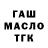 Дистиллят ТГК THC oil Gulnur Esirkep