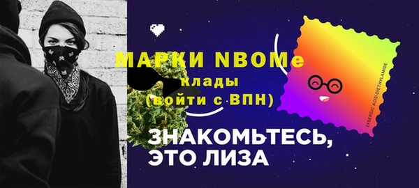 стаф Абинск